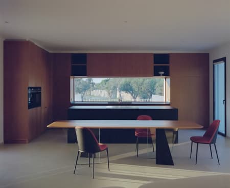 Olive House